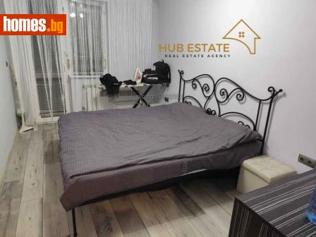 Тристаен, 107m² - Апартамент за продажба - 118183408