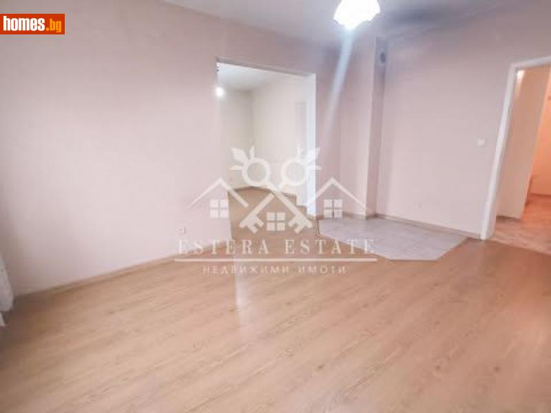 Четиристаен, 104m² - Жк. Добруджански, Шумен - Апартамент за продажба - ЕСТЕРА естейт - 118183578