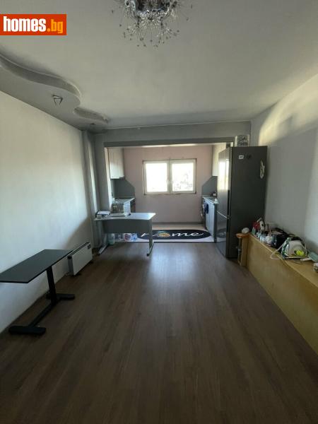 Двустаен, 48m² - Жк. Хаджи Димитър, София - Апартамент за продажба - МИРЕЛА - 118184083