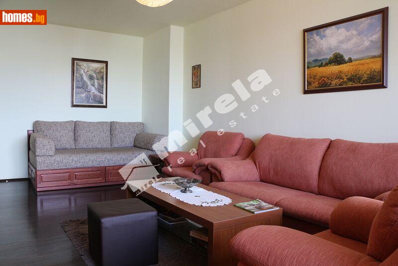 Двустаен, 69m² - Жк. Слатина, София - Апартамент под наем - МИРЕЛА - 118184093