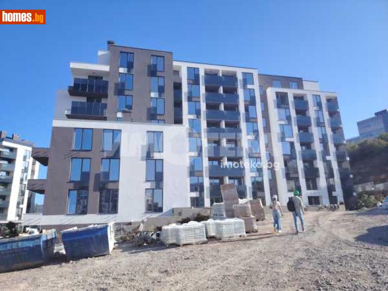 Двустаен, 64m² - Жк. Дружба 2, София - Апартамент за продажба - ИМОТЕКА АД - 118184125