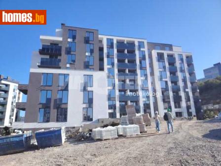 Двустаен, 59m² - Апартамент за продажба - 118184150