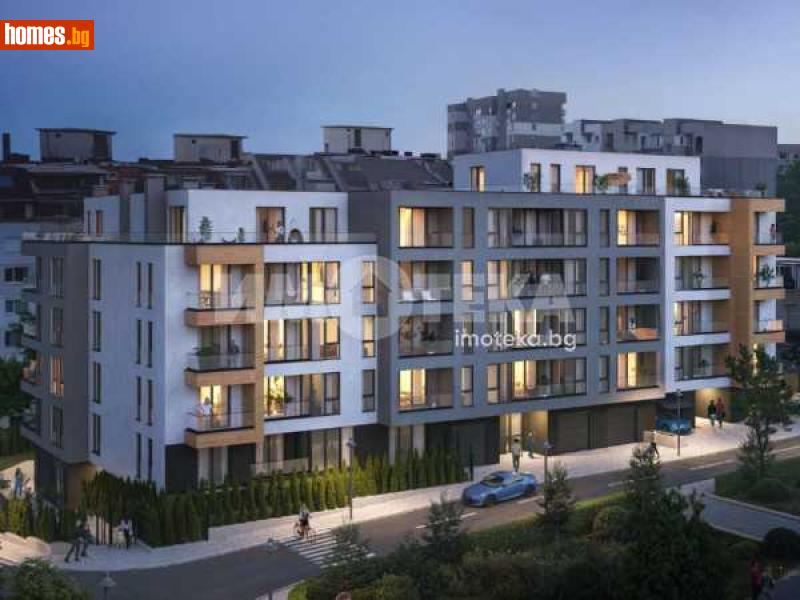 Многостаен, 219m² - Жк. Младост 2, София - Апартамент за продажба - ИМОТЕКА АД - 118184185