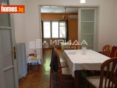 Четиристаен, 135m² - Апартамент за продажба - 118184555