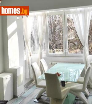 Тристаен, 60m² - Апартамент за продажба - 118184576