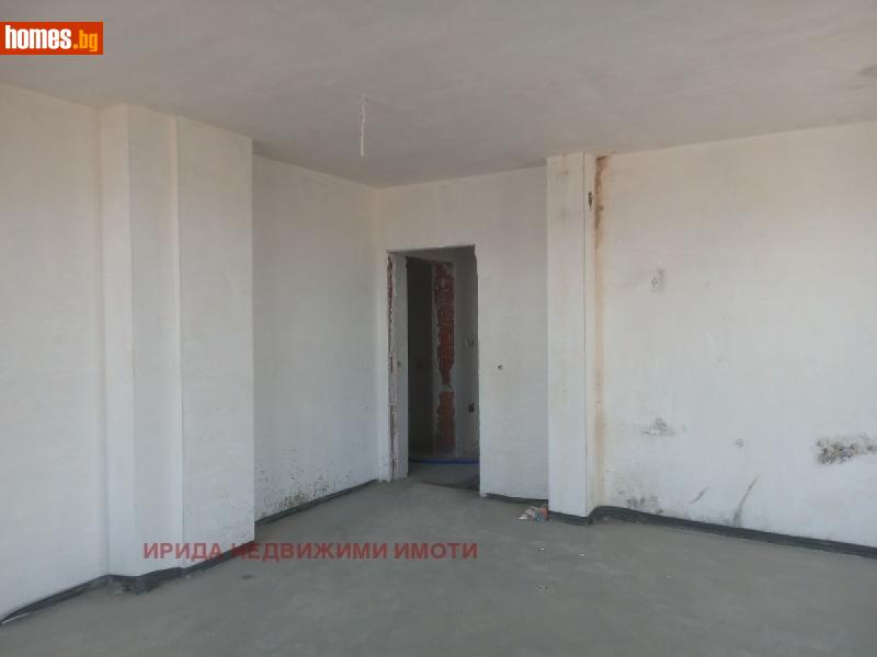 Тристаен, 98m² - Жк. Бъкстон, София - Апартамент за продажба - Ирида - 118184635