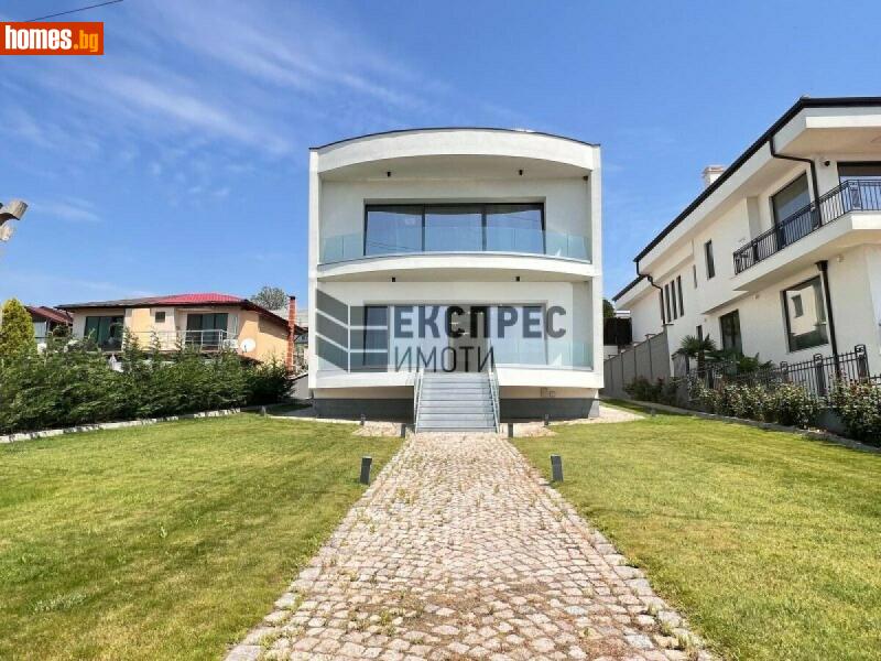Къща, 380m² - М-т Пчелина, Варна - Къща под наем - Експрес Имоти - 118184674