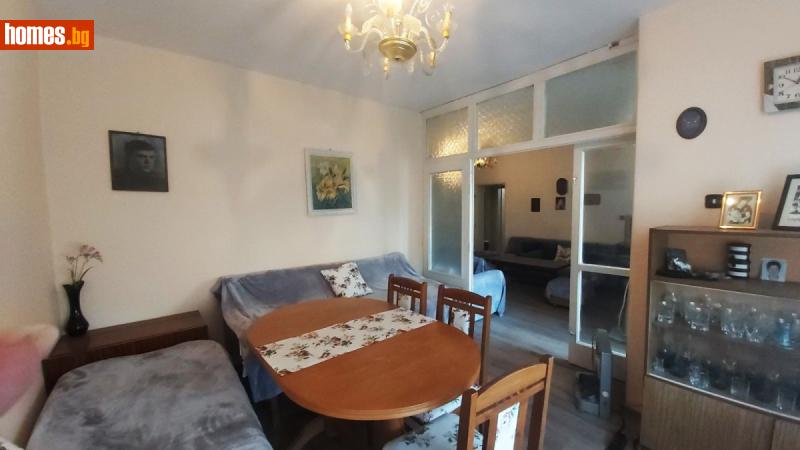 Четиристаен, 110m² - Жк. Даме Груев, Сливен - Апартамент за продажба - Виста Недвижими имоти Сливен - 118184686