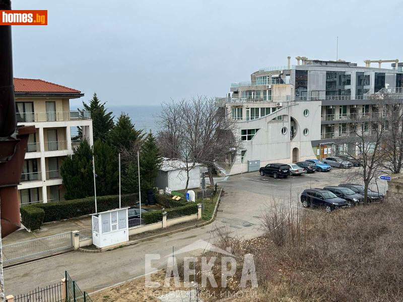 Тристаен, 76m² - Гр.Бяла, Бяла - Апартамент за продажба - ЕЛЕКРА - 118184747