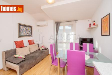 Двустаен, 54m² - Апартамент за продажба - 118184904