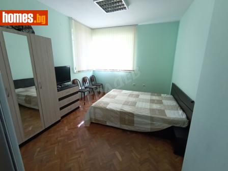 Тристаен, 83m² - Апартамент за продажба - 118184914