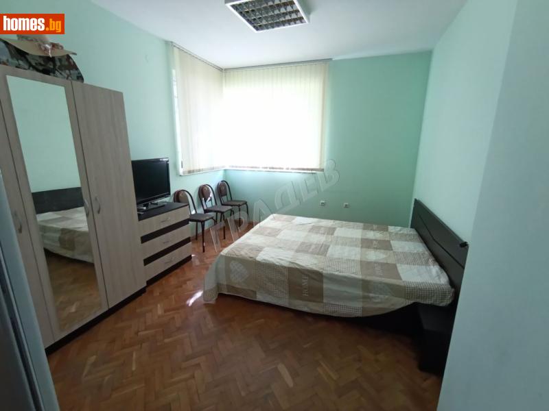 Тристаен, 83m² -  Нептун, Варна - Апартамент за продажба - ГРАДЕВ ООД - 118184914