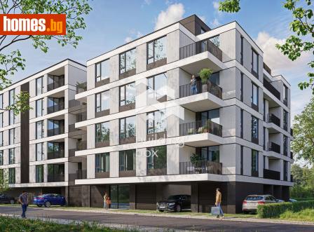 Тристаен, 94m² - Апартамент за продажба - 118185062