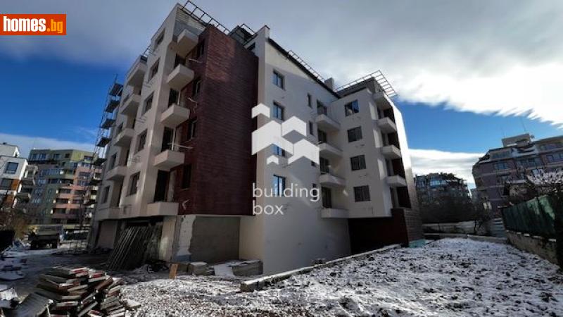 Тристаен, 136m² -  Люлин Център, София - Апартамент за продажба - Билдинг Бокс - 118185064
