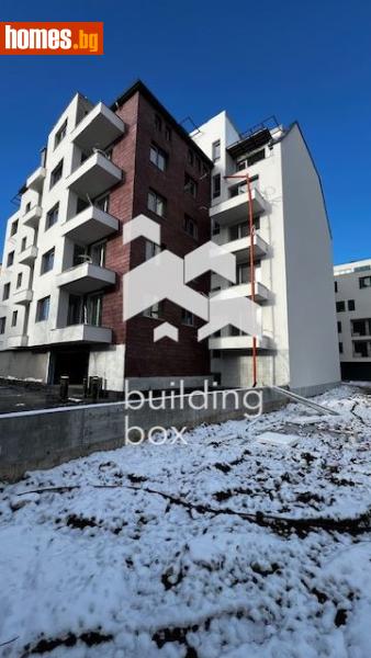 Четиристаен, 233m² -  Люлин Център, София - Апартамент за продажба - Билдинг Бокс - 118185068