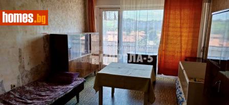 Двустаен, 62m² - Апартамент за продажба - 118185320