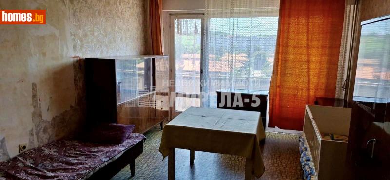 Двустаен, 62m² - Жк. Родина 2, Русе - Апартамент за продажба - Мирела 5 - 118185320