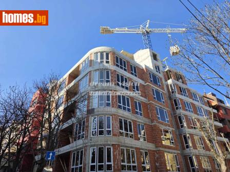 Тристаен, 124m² - Апартамент за продажба - 118185505