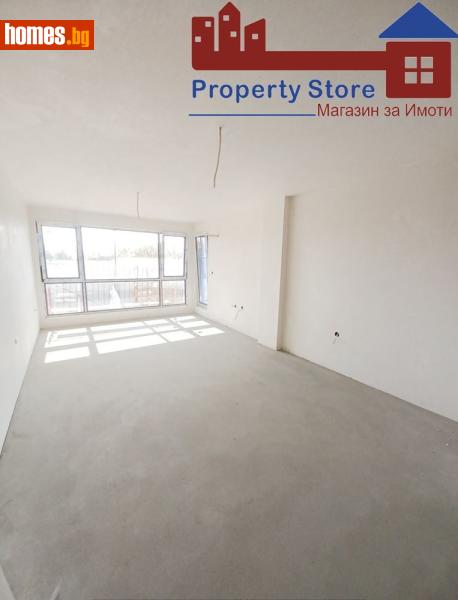Двустаен, 81m² - Кв. Виница, Варна - Апартамент за продажба - Property Store - 118185641