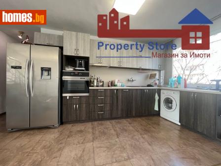 Четиристаен, 115m² - Апартамент за продажба - 118185671