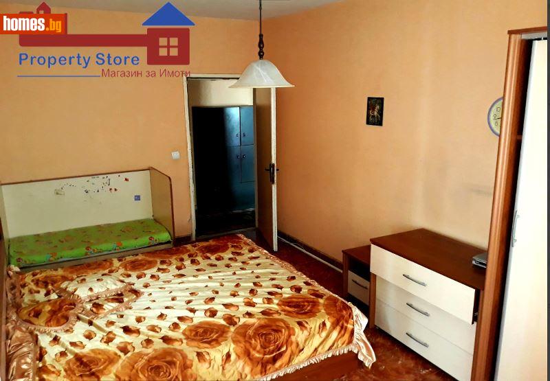 Четиристаен, 104m² - Жк. Възраждане, Варна - Апартамент за продажба - Property Store - 118185692