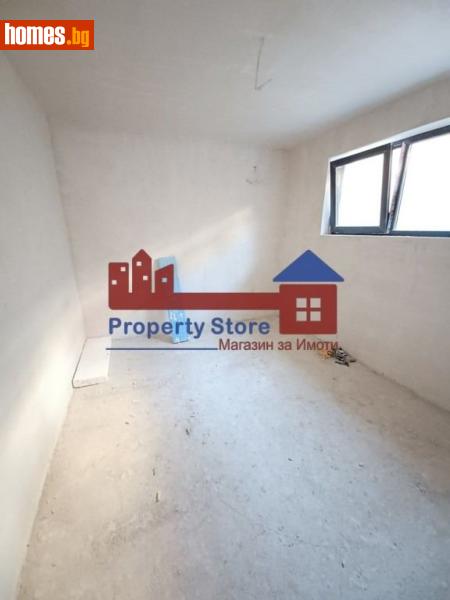 Двустаен, 33m² - Кв. Виница, Варна - Апартамент за продажба - Property Store - 118185700
