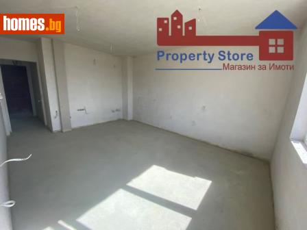 Четиристаен, 105m² - Апартамент за продажба - 118185760