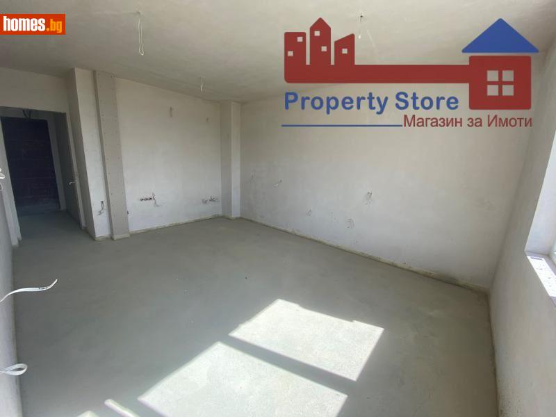 Четиристаен, 105m² -  Кайсиева Градина, Варна - Апартамент за продажба - Property Store - 118185760