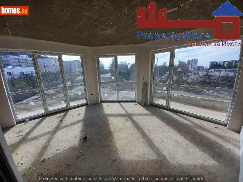 Двустаен, 67m² -  Кайсиева Градина, Варна - Апартамент за продажба - Property Store - 118185790