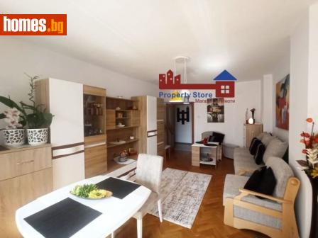 Четиристаен, 135m² - Апартамент за продажба - 118185812