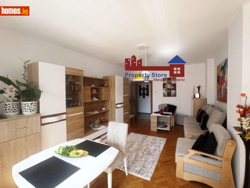 Четиристаен, 135m² -  Спортна Зала, Варна - Апартамент за продажба - Property Store - 118185812