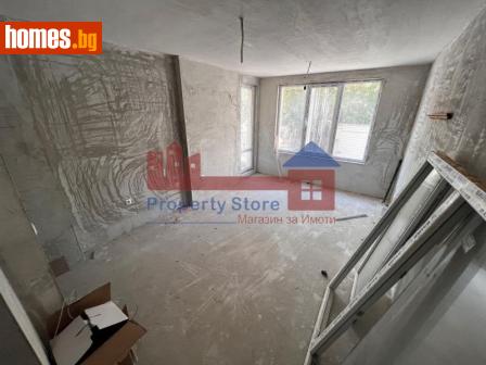 Двустаен, 55m² - Апартамент за продажба - 118185866