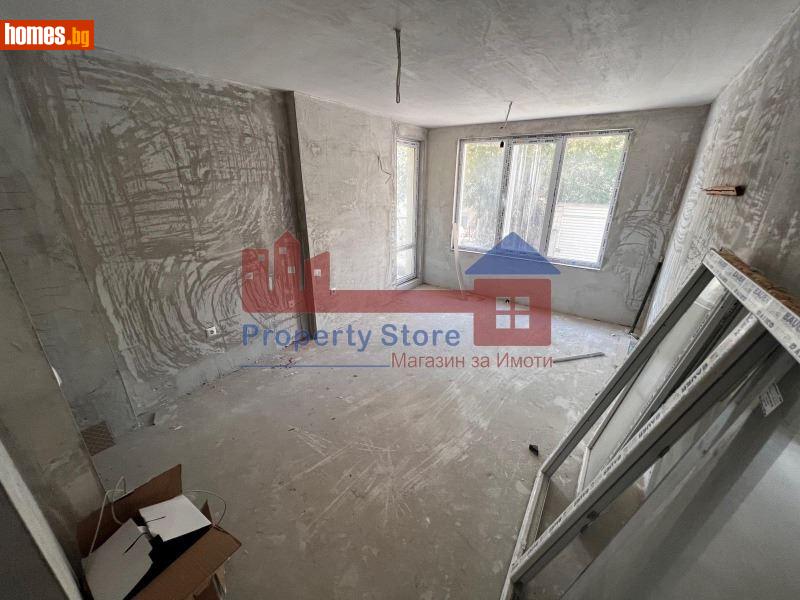 Двустаен, 55m² - Кв. Аспарухово, Варна - Апартамент за продажба - Property Store - 118185866