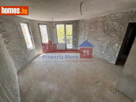 Тристаен, 80m² - Апартамент за продажба - 118185873