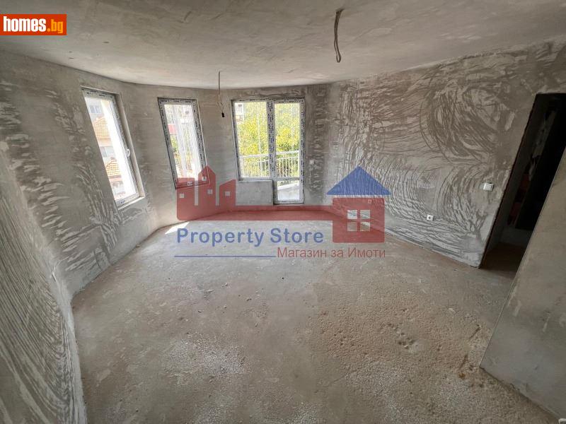 Тристаен, 80m² - Кв. Аспарухово, Варна - Апартамент за продажба - Property Store - 118185873