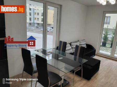 Двустаен, 69m² - Апартамент за продажба - 118185886