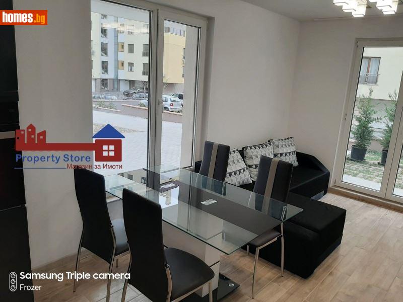 Двустаен, 69m² - Жк. Победа, Варна - Апартамент за продажба - Property Store - 118185886