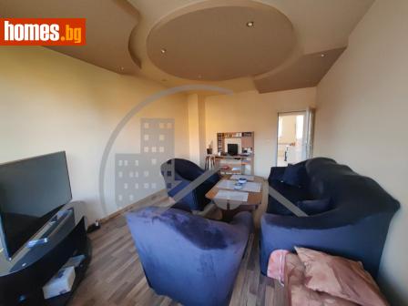 Тристаен, 71m² - Апартамент за продажба - 118188452