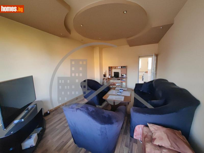 Тристаен, 71m² - Кв. Аспарухово, Варна - Апартамент за продажба - Смени Адреса ЕООД - 118188452