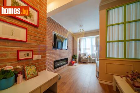 Двустаен, 40m² - Апартамент за продажба - 118188658