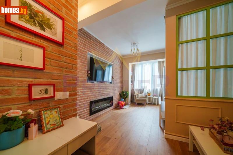 Двустаен, 40m² -  Център, София - Апартамент за продажба - ИМОТИ ПРЕМИЕР - 118188658