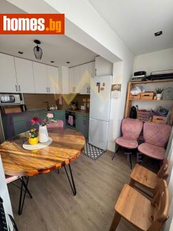 Тристаен, 88m² - Апартамент за продажба - 118188804