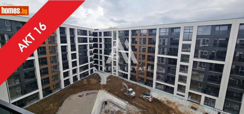 Двустаен, 74m² - Кв. Малинова Долина, София - Апартамент за продажба - АНДРОМЕДА  - 118189019