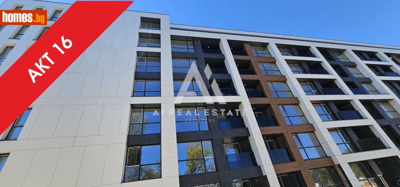 Двустаен, 95m² - Кв. Малинова Долина, София - Апартамент за продажба - АНДРОМЕДА  - 118189026