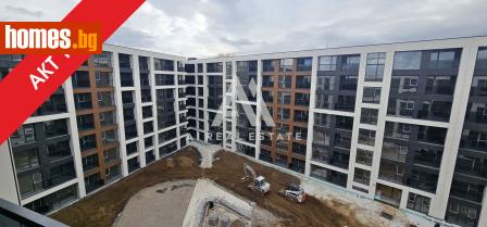 Тристаен, 125m² - Апартамент за продажба - 118189037