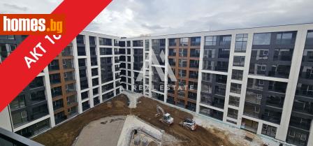 Тристаен, 122m² - Апартамент за продажба - 118189090