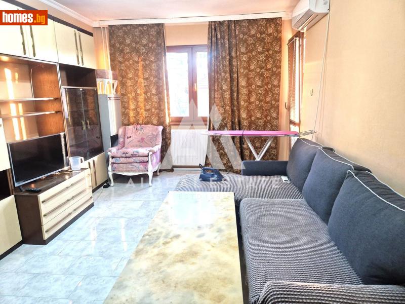 Двустаен, 68m² -  Широк Център, Плевен - Апартамент за продажба - АНДРОМЕДА  - 118189135