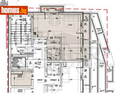 Двустаен, 60m² - Апартамент за продажба - 118189282