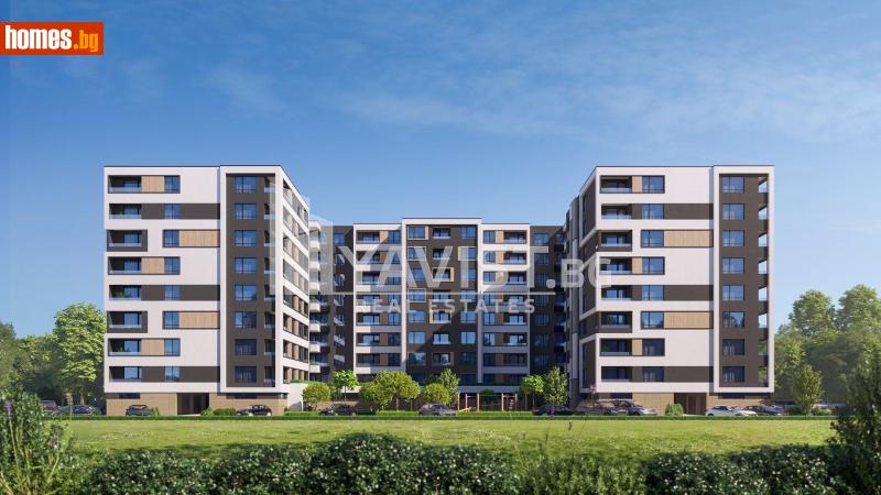 Многостаен, 140m² - Жк. Изгрев, Бургас - Апартамент за продажба - ЯВИСТ - 118189541