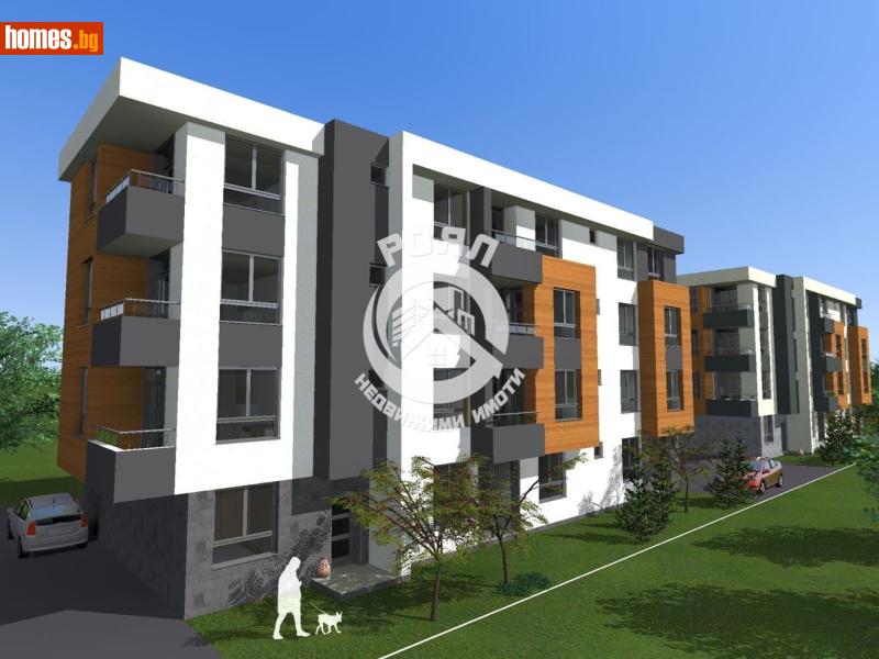 Тристаен, 102m² - Кв. Прослав, Пловдив - Апартамент за продажба - Роял Недвижими Имоти - 118189717